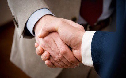 Доверие клиентов